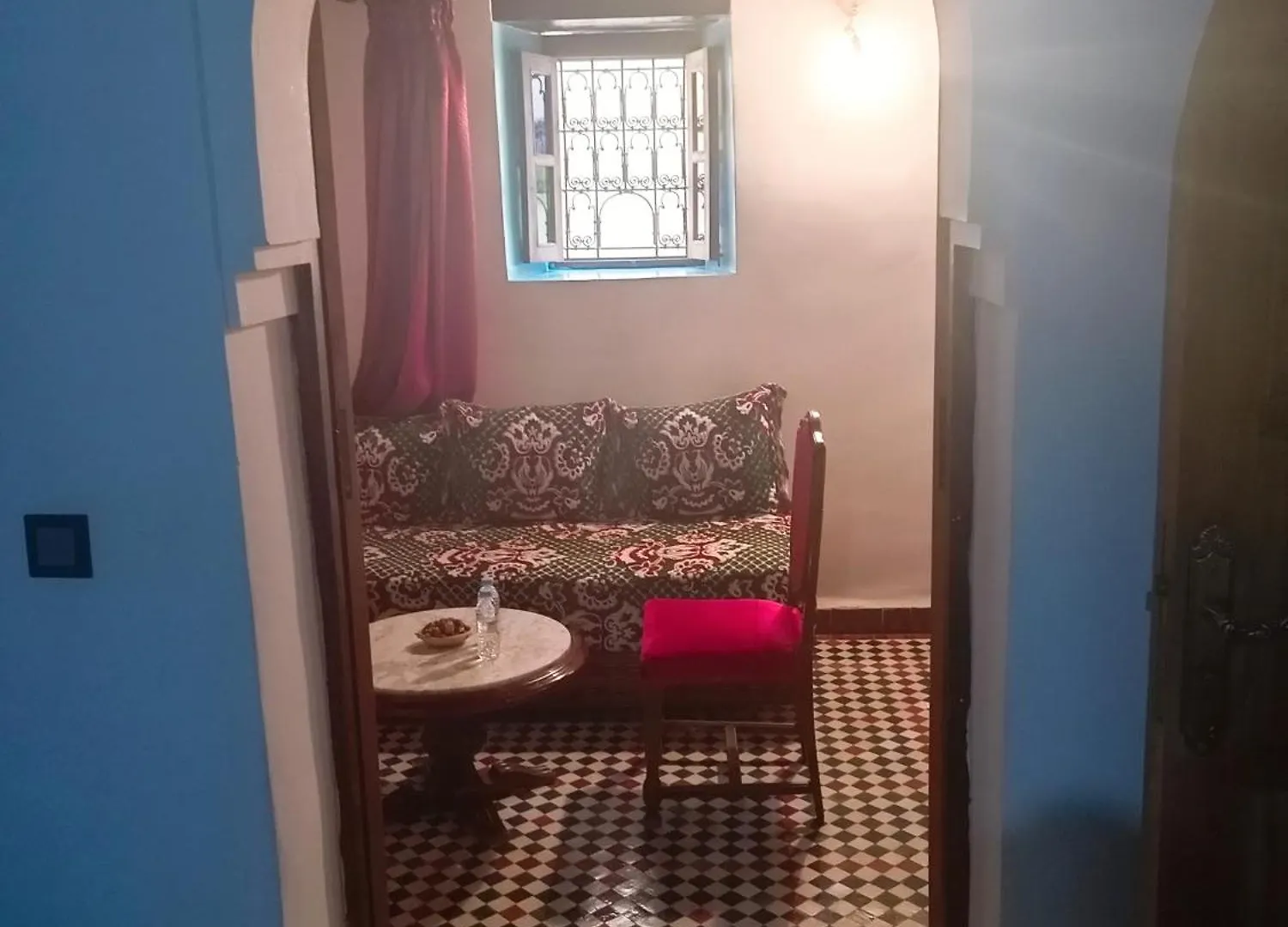 ***  Dar Alami Salaj Bed & Breakfast Fes Morocco
