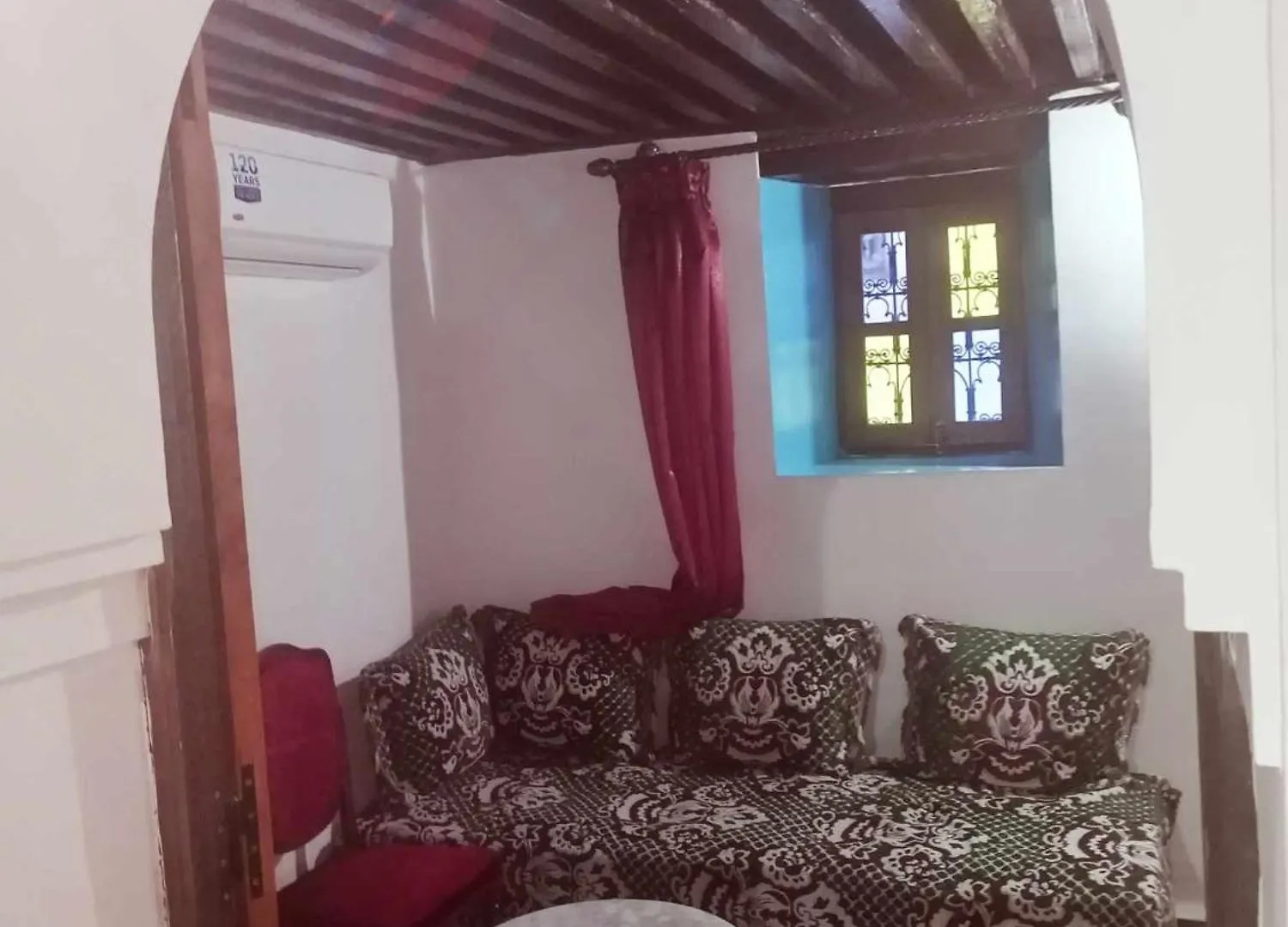 Dar Alami Salaj Bed & Breakfast Fes