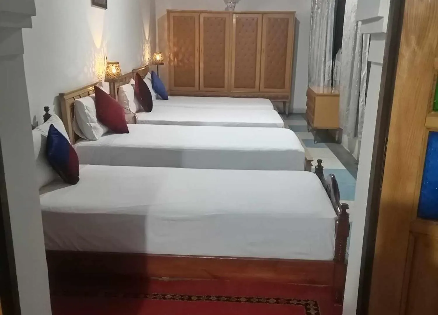 Dar Alami Salaj Bed & Breakfast Fes