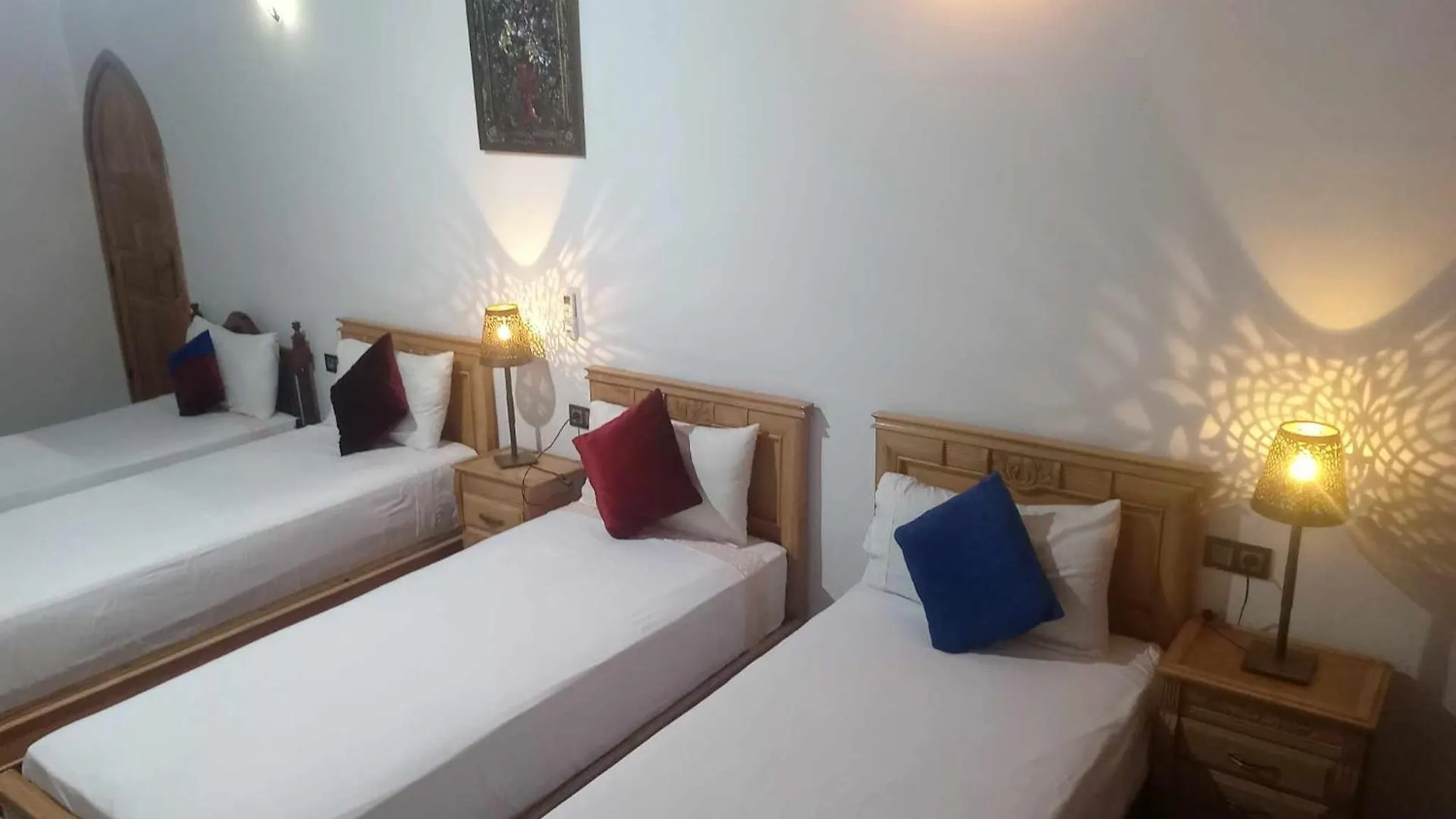 Dar Alami Salaj Bed & Breakfast Fes Morocco