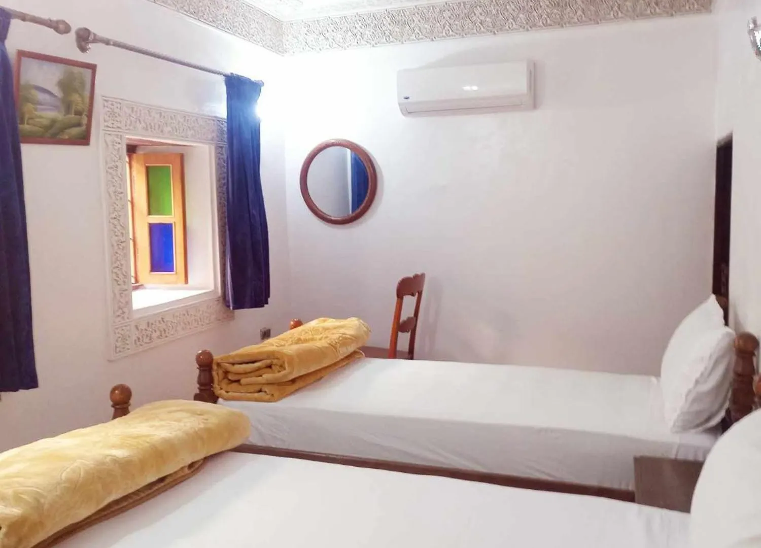 Dar Alami Salaj Bed & Breakfast Fes
