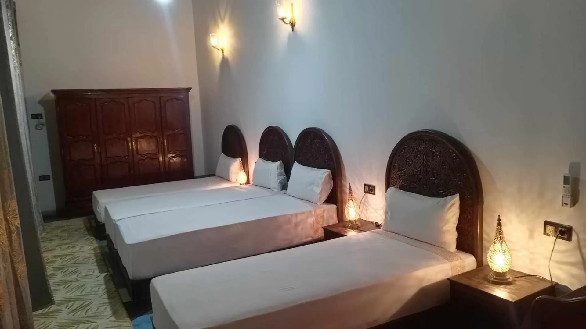 Dar Alami Salaj Bed & Breakfast Fes 3*,  Morocco