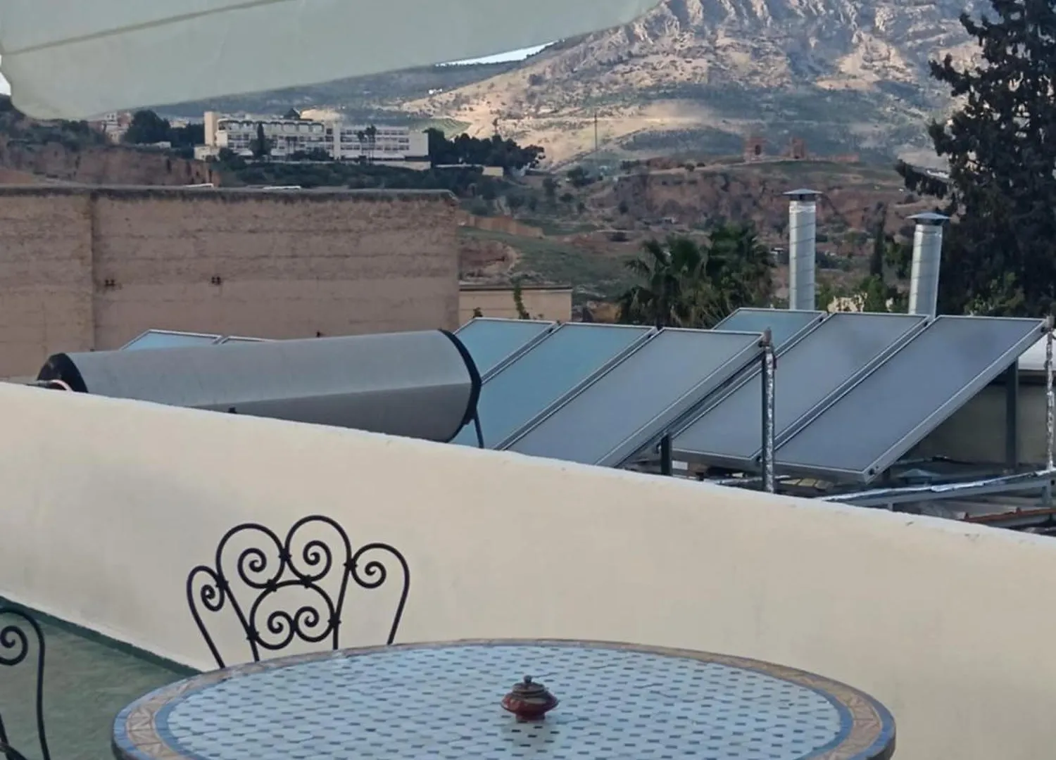 Dar Alami Salaj Bed & Breakfast Fes 3*,  Morocco