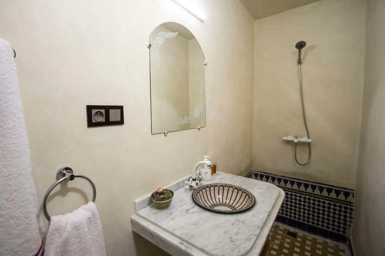 Dar Alami Salaj Bed & Breakfast Fes