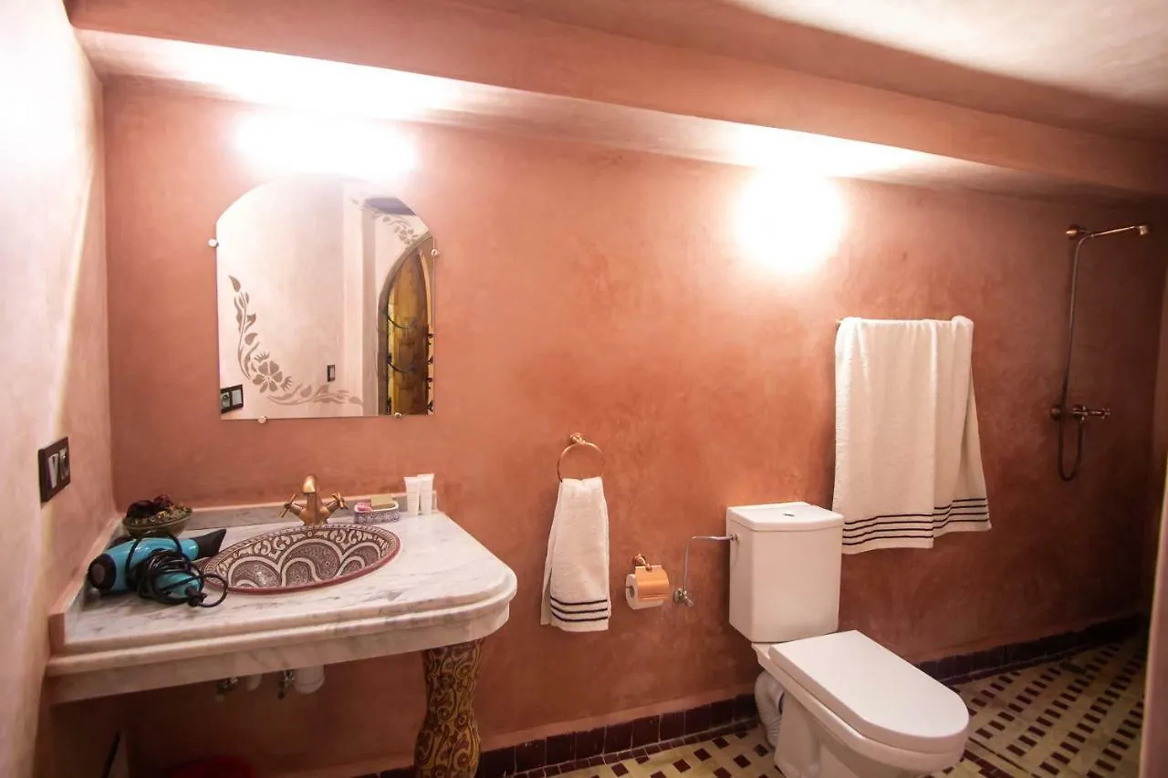 Dar Alami Salaj Bed & Breakfast Fes
