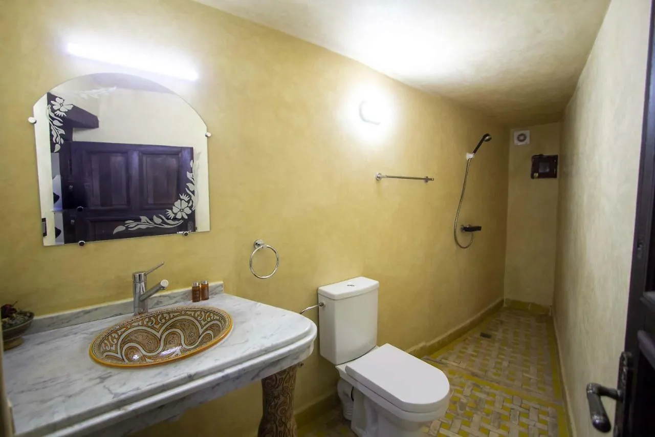 Dar Alami Salaj Bed & Breakfast Fes 3*,  Morocco