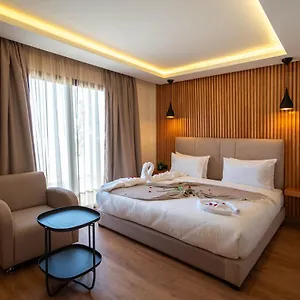Hotel Unico Maarif
